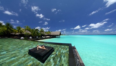 One&Only Reethi Rah, Maldives