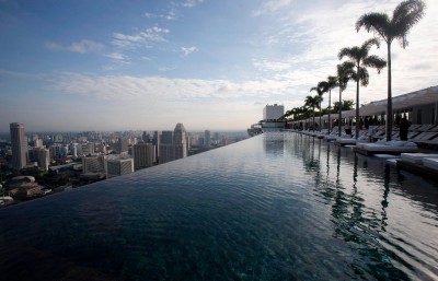 Marina Bay Sands