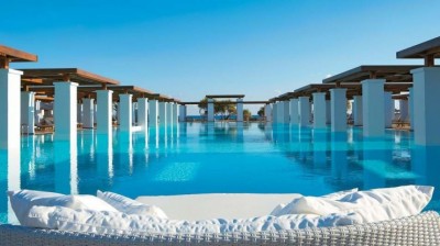 Amirandes Grecotel Exclusive Resort, Crete, Greece