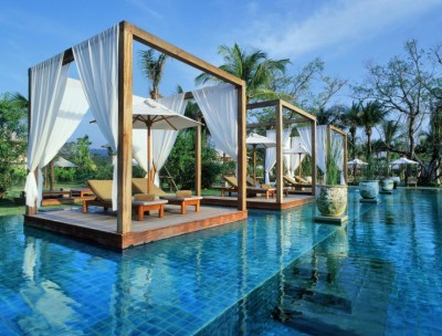 The Sarojin, Khao Lak, Thailand