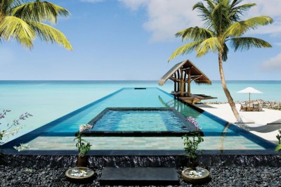 One&Only Reethi Rah, Maldives